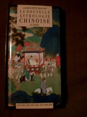 Image de Le Cheval. 1918, 1930, 1942, 1954, 1966, 1978, 1990, 2002