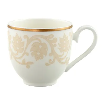 Produktbild von Multipack Villeroy & Boch Ivoire Mokka-/Espressoobertasse - 6 Stück
