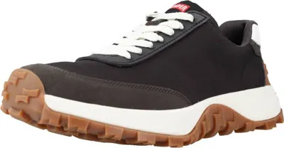 Image de Camper Drift Trail Couleur Noir