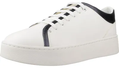 Produktbild von Geox D Skyely Damen-Sneaker in Weiß