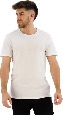 Produktbild von Lacoste Th3451 T-shirt Kurzarm-pyjama-t-shirt Weiß L Mann Weiß L
