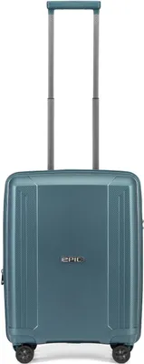 Immagine prodotto di EPIC carrello Anthem Expandable Trolley Aqua Teal petrolio