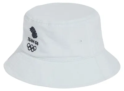 Immagine prodotto di Adidas - Cappellino floscio da uomo/donna unisex, Sport GT13070 (taglia unica) (azzurro)