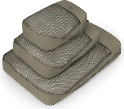 Produktbild von Osprey Daylite Set Packwürfel Grün  Grün One Size