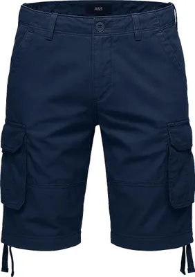 Produktbild von EGOMAXX Bequeme Cargo Shorts Bermuda Chino Größe: 29W
