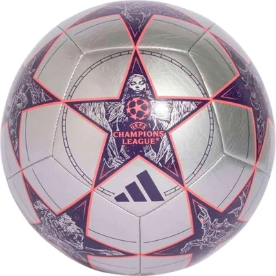 Produktbild von Bälle Adidas Ucl Club 25 26 League Stage JP1539