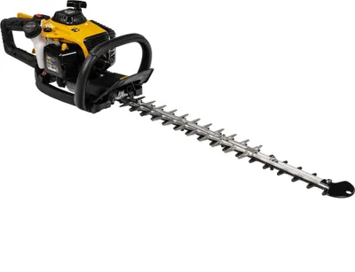 Produktbild von TEXAS HTL2300 Benzin Heckenschere | 650W | 56cm | 23ccm | 2-Takt Motor