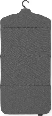 Produktbild von Brabantia faltbares Kleiderdampfbügelbrett Pepper Black Dampfzubehör