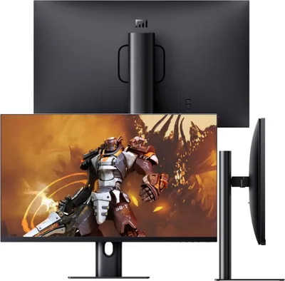 Immagine prodotto di Xiaomi Mi 2K monitor da gioco, 27" / BHR5039GL