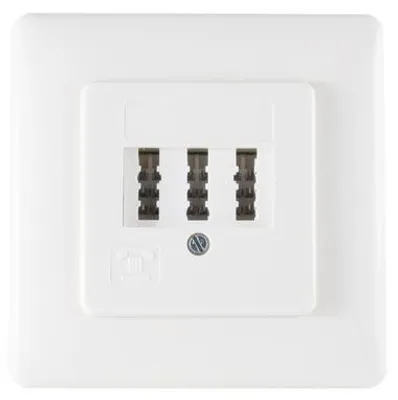 Obrázok produktu pre shiverpeaks BS74041W, Biela