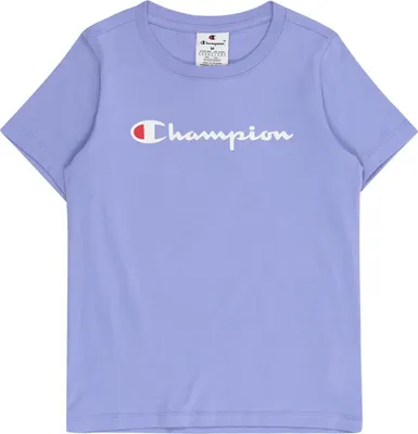 Produktbild von Champion T-Shirt Kinder : M Größe: M