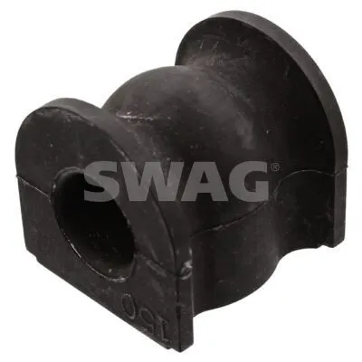 Produktbild von SWAG 85 94 2044 Lagerung Stabilisator Stabigummi Hinten für HONDA CR-V II (RD)