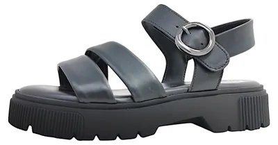 Produktbild von Gabor 4.510.27_6, Sandaletten in Schwarz für Damen, Größe 39