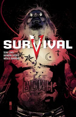 Produktbild von Survival
