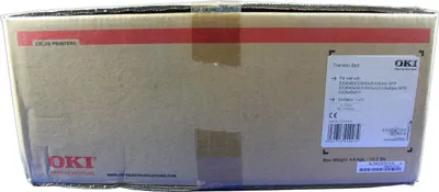 Image de OKI courroie de transfert pour imprimante