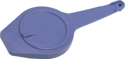 Image de Beko 2958330200 Bouchon (réservoir d'eau) pour sèche-linge à condensation/à tambour
