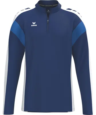 Produktbild von Erima Celebrate 125 Trainingsoberteil New Navy/Weiß