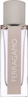 Produktbild von Salvatore Ferragamo Ferragamo Bright Leather Eau de Toilette für Herren 30 ml