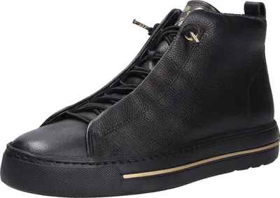 Produktbild von Paul Green 5283028 (6.5/SCHWARZ)