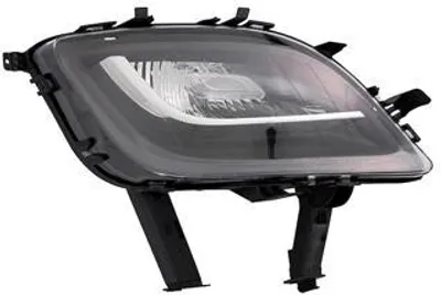 Produktbild von VAN WEZEL 3749910 Blinker Blinkleuchte vorne Rechts für OPEL Astra J Sports Tourer (P10) ASTRA J ASTRA J Stufenheck