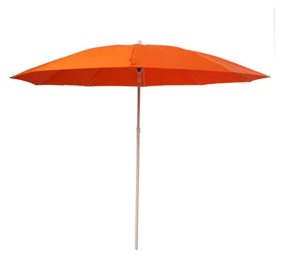 Productafbeelding van Feldschirm (zonnescherm)200 cmPolyesterCa. 190 g/m²1520 x 170 x 120 mm4,3 kg