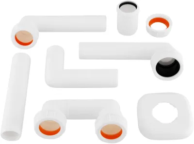 Zdjęcie produktu dla Syfon Ideal Standard IDEAL FLOW II