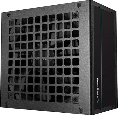 Obrázok produktu pre DeepCool PF700 napájací zdroj 700 W 20+4 pin ATX ATX čierny