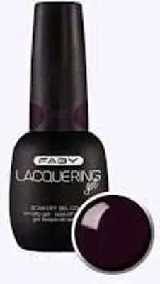 Produktbild von Faby Lacquering Gel Every Woman Is CHIc 15ml