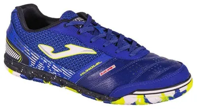 Produktbild von Joma - Herren Hallenfußballschuhe "Mundial" PP6561 (44,5 EU) (Blau)