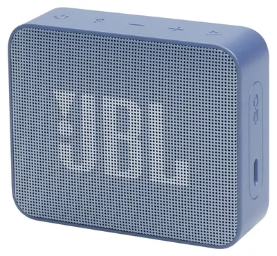 Produktbild von JBL GO Essential 2, tragbarer Bluetooth-Lautsprecher mit Original JBL Pro Sound,