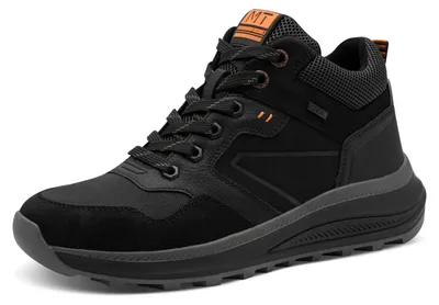 Produktbild von Marco Tozzi Schnürboots Herren 32313233363831 Schwarz 42 EU