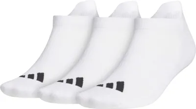 Produktbild von Adidas Ankle Sport Socken Golf Herren Weiß 3 Paar