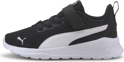 Produktbild von PUMA Anzarun Lite AC PS PUMA BLACK-PUMA WHITE 10C