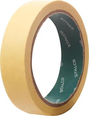 Obrázek produktu pro STALCO Papírová malířská páska 19 mm x 25 m S-38219