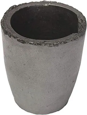 Obrázek produktu pro Tavicí pec pro nástroje 1–16 kg na tavení kovů