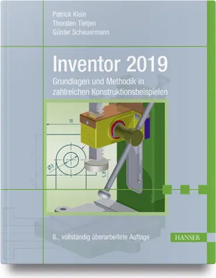 Produktbild von Inventor 2019