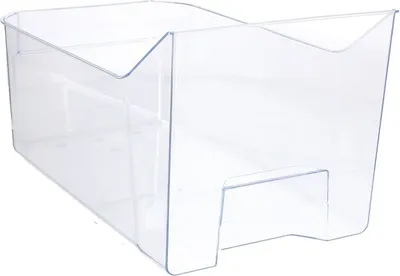 Produktbild von gorenje Gemüseschublade 449226 für Kühlschrank Gefrierschrank | Gemüsefach, Gemüselade