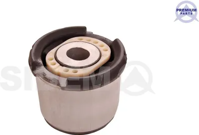 Produktbild von SIDEM 837305 Achslager für AUDI A6 Avant (4F5, C6) Hinten