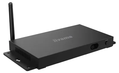 Image de Lecteur Iiyama iiSignage