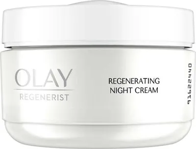Produktbild von Olay Regenerist Regenererende Nachtcrème 50ml