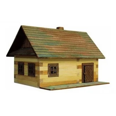Produktbild von Walachia Hütte