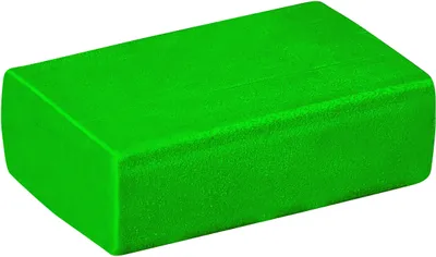 Produktbild von KNORR PRANDELL 212159009 Modelliermasse Kneten & Radieren grün