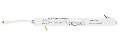 Zdjęcie produktu dla Zasilacz LED 60W stałoprądowy energooszczędny