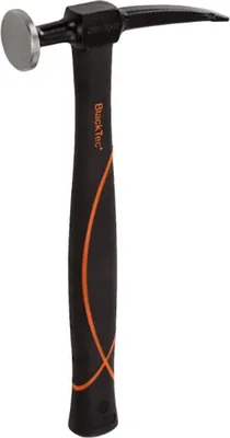 Produktbild von PICARD Pickhammer BlackTec®, Nr. 252/26 FS