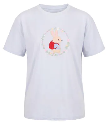 Immagine prodotto di SWIRLIE, t-shirt da donna - blu, taglia S