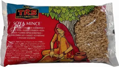 Image de Hachis de soja 250g
