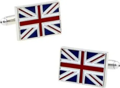 Produktbild von Manschettenknöpfe Großbritannien