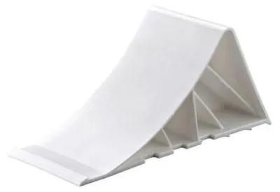 Image de AIV Cale de frein Sabot de frein blanc 209252