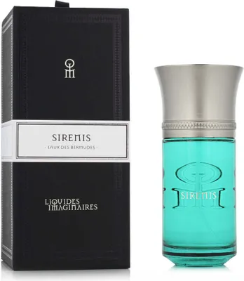 Image de Liquides Imaginaires Sirenis EDP 100 ml UNISEX