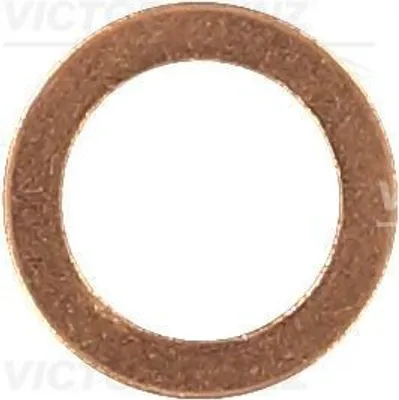 Produktbild von REINZ Dichtring 41-70060-00 1mm Kupfer 12mm 18mm